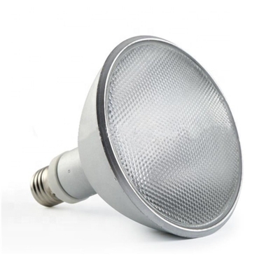FTL 풀 스펙트럼 알루미늄 UVB HID 램프 70W 100W 150W HQI E27/E26 거북이 테라리움 시스템을 위한 전구