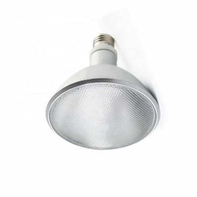 FTL 풀 스펙트럼 알루미늄 UVB HID 램프 70W 100W 150W HQI E27/E26 거북이 테라리움 시스템을 위한 전구