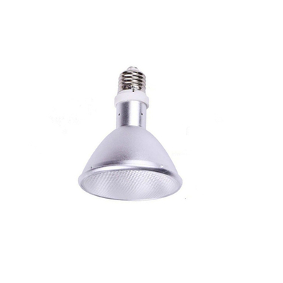 70W 50W 35W 풀 스펙트럼 알루미늄 PAR HID 램프 E27