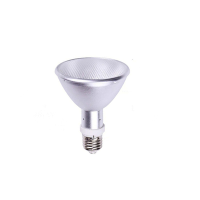 70W 50W 35W 풀 스펙트럼 알루미늄 PAR HID 램프 E27
