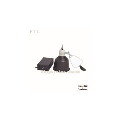 35w 50w 70w HID 램프 PAR30 펌프용 A등급 알루미늄 파충류 조명 CE/Rohs/LVD/EMC 인증