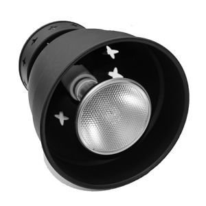 35w 50w 70w HID 램프 PAR30 펌프용 A등급 알루미늄 파충류 조명 CE/Rohs/LVD/EMC 인증