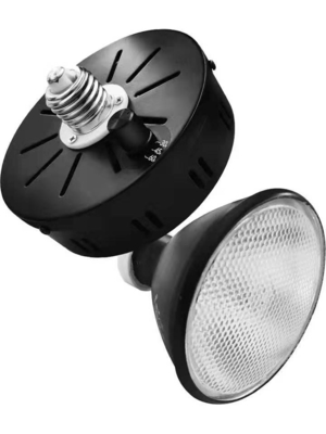 35w 50w 70w HID 램프 PAR30 펌프용 A등급 알루미늄 파충류 조명 CE/Rohs/LVD/EMC 인증