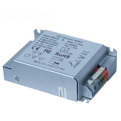 지속 가능한 컴팩트 전자 배last 35w UVB HID 50w 70w 파충류 전구 UV 램프