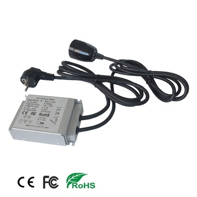 지속 가능한 컴팩트 전자 배last 35w UVB HID 50w 70w 파충류 전구 UV 램프