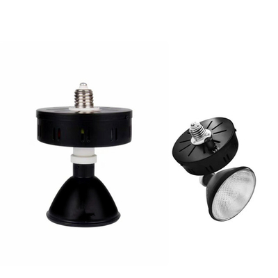 지속가능한 60w 45w 30w HID 금속 하리이드 발라스트 UVB 파충류 UV 램프