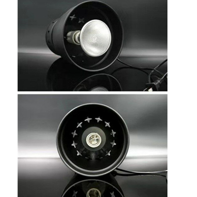 지속가능한 60w 45w 30w HID 금속 하리이드 발라스트 UVB 파충류 UV 램프