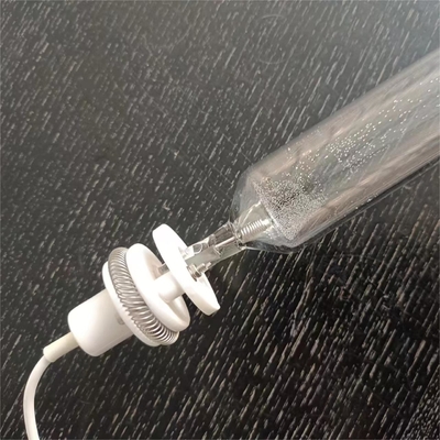 중압 자외선 램프, 선박 탄압 물 처리 시스템