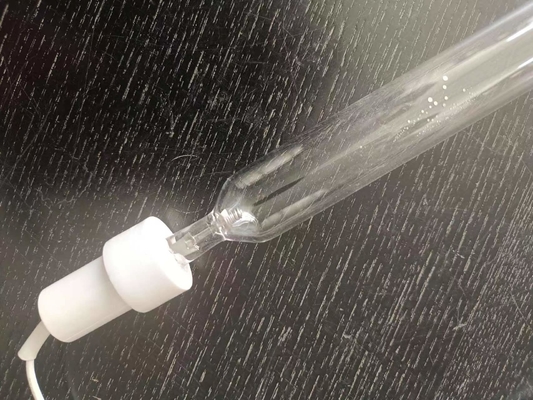 중압 자외선 램프, 선박 탄압 물 처리 시스템