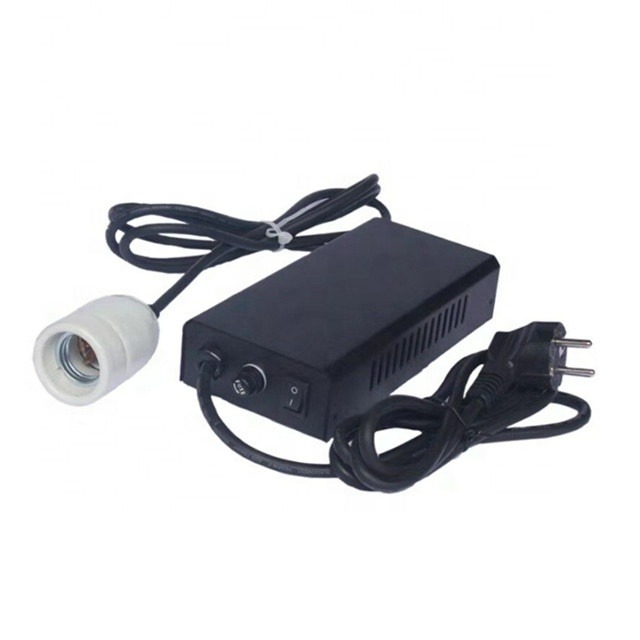 35W 50W 70W 110V-220V 다기능 디머블 다기능 전자 배last HID MH에 대한 파충류 램프 쿼츠 세라믹 라이트